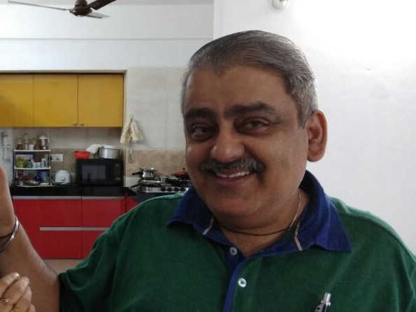 Naeem Rizvi