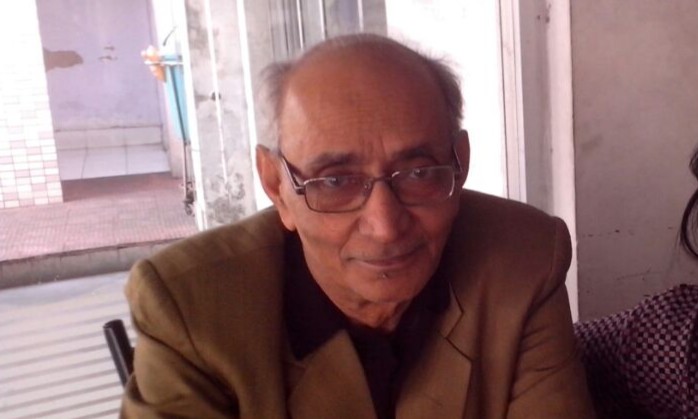 Anwar Naqvi